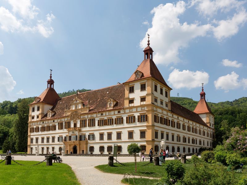 Eggenberg_Schloss