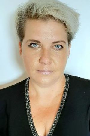 Natalia Schreiner