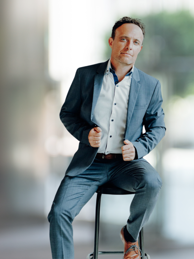 Mag. Gerhard Berg